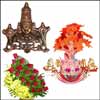 Blessings of Lord Balaji - Click here to View more details about this Product